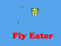 Spiel Fly Eater