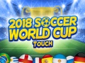 Spiel 2018 Soccer World Cup Touch