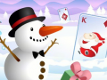 Spiel Freecell Christmas Solitaire