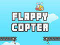 Spiel Flappy Copter