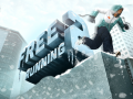 Spiel Free Running 2