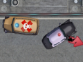 Spiel Grand Theft Ambulance