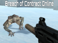 Spiel Breach of Contract Online