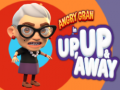 Spiel Angry Gran in Up, Up & Away