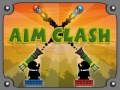 Spiel Aim Clash