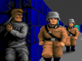Spiel Wolfenstein 3D