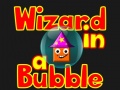 Spiel Wizard In A Bubble