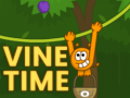 Spiel Vine Time