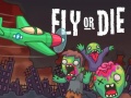 Spiel Fly or Die