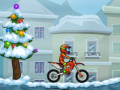 Spiel Moto X3M Winter