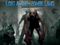 Spiel Lost Alone: Zombie Land