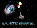 Spiel Galactic Shooter