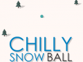 Spiel Chilly Snow Ball