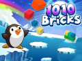 Spiel 1010 Bricks
