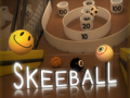 Spiel Skeeball