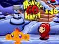 Spiel Monkey Go Happy Stage 146