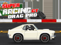 Spiel Super Racing Gt Drag Pro