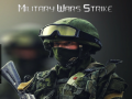 Spiel Military Wars Strike