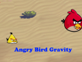 Spiel Angry Bird Gravity