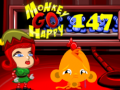 Spiel Monkey Go Happy Stage 147