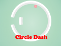 Spiel Circle Dash 