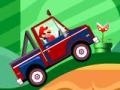 Spiel Mario Truck Ride