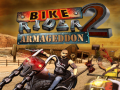 Spiel Bike Rider 2: Armageddon
