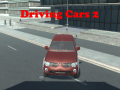 Spiel Driving Cars 2