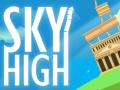 Spiel Sky hight