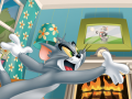 Spiel Tom And Jerry Match n`Catch