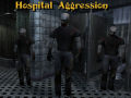 Spiel Hospital Aggression