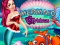 Spiel Mermaid Christmas
