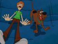 Spiel ScoobyDoo Slide