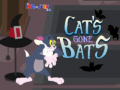 Spiel The Tom And Jerry show Cat`s Gone Bats