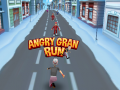 Spiel Angry Gran Run Russi