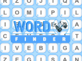Spiel Word Finder