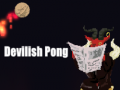 Spiel Devilish Pong