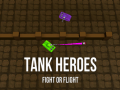 Spiel Tank Heroes: Fight or Flight