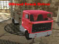 Spiel Offroad Truck Driver