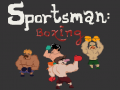 Spiel Sportsman Boxing