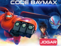 Spiel Code Baymax
