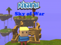 Spiel Kogama: Sky of War
