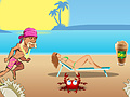 Spiel Mooch Mania