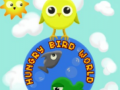 Spiel Hungry Bird World