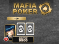 Spiel Mafia Poker