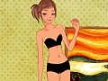 Spiel Dress - Artlover