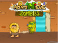 Spiel Adam and Eve: Zombies