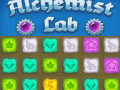 Spiel Alchemist Lab