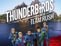 Spiel Thunderbirds Are Go: Team Rush