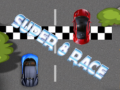 Spiel Super 8 Race